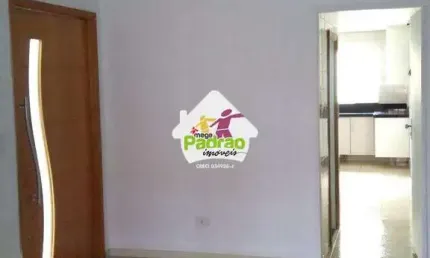 Casa com 3 quartos, Vila Rosália, Guarulhos, Cod: 6160