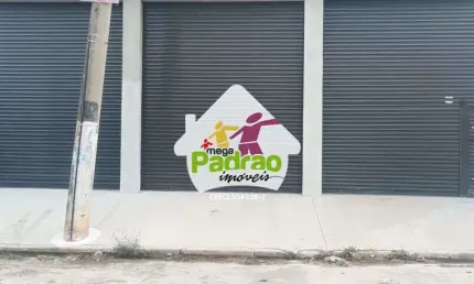 Barracão / Galpão / Depósito para alugar no Jardim Diogo, Guarulhos 