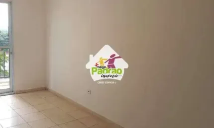 Apartamento com 1 quarto, Centro, Guarulhos - R$ 310 mil, Cod: 10584