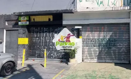 Sala comercial à venda no Picanço, Guarulhos 