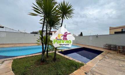 Cobertura com 3 quartos, Torres Tibagy, Guarulhos - R$ 950 mil, Cod: 10583
