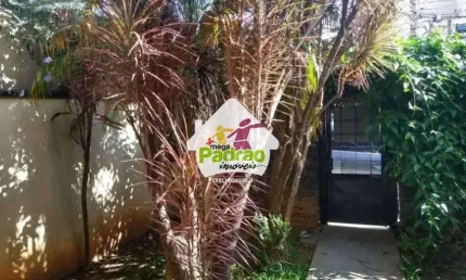 Casa Térrea 3 quartos, Vila Rosália, Guarulhos, Cod: 10597