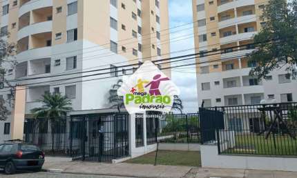 Apartamento com 2 quartos, Vila Milton, Guarulhos - R$ 399 mil, Cod: 10599