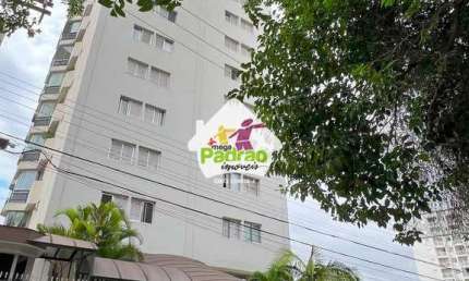 Apartamento com 3 quartos, Macedo, Guarulhos - R$ 660 mil, Cod: 10609