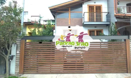 Casa com 2 quartos, Vila Rosália, Guarulhos - R$ 690 mil, Cod: 8195