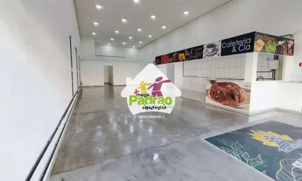 Barracão / Galpão / Depósito para alugar na Vila Galvão, Guarulhos 