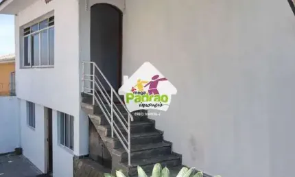 Casa com 3 quartos, vila maranduba, guarulhos, cod: 6942