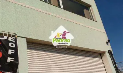 Prédio, vila galvão, guarulhos, 50m² - codigo: 5886