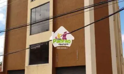 Prédio, vila maranduba, guarulhos, 260m² - codigo: 6139