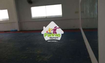 Casa comercial para alugar no Jardim Maria Helena, Guarulhos 