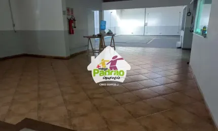 Prédio, Jardim Bom Clima, Guarulhos - R$ 1.6 mi, Cod: 6473