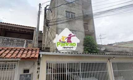 Prédio com 2 dorms, Vila Augusta, Guarulhos - R$ 1 mi, Cod: 8505