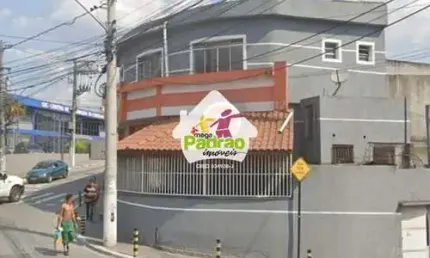 Prédio, Cidade Tupinambá, Guarulhos - R$ 1.3 mi, Cod: 8511