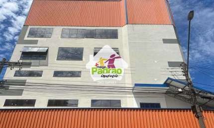 Prédio, Jardim Vila Galvão, Guarulhos - R$ 6 mi, Cod: 8773