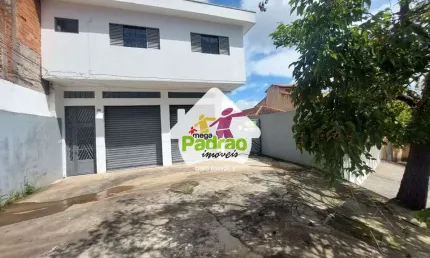 Prédio com 2 dorms, parque continental i, guarulhos - r$ 1 mi, cod: 8860