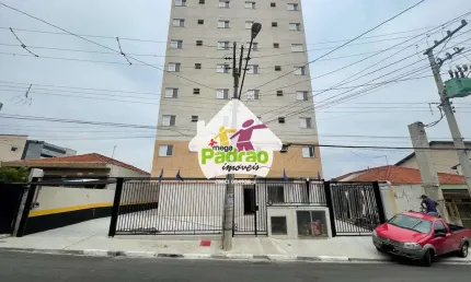 Prédio com 2 dorms, Vila Galvão, Guarulhos - R$ 357 mil, Cod: 9326