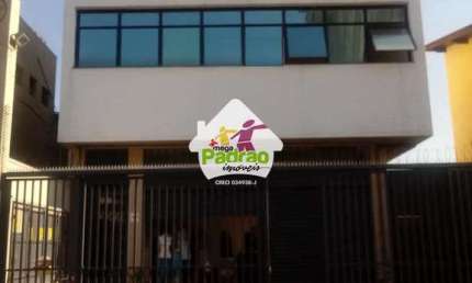 Prédio, Vila Galvão, Guarulhos - R$ 3.5 mi, Cod: 9561