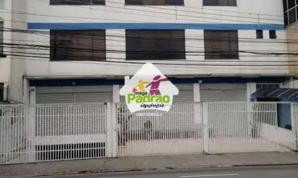 Casa comercial para alugar no Centro, Guarulhos 