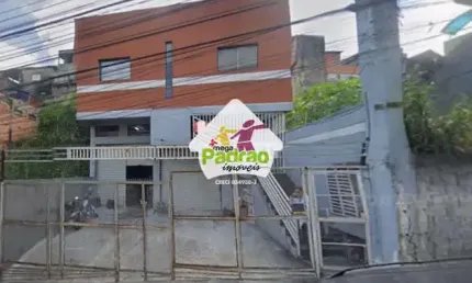 Prédio, vila bremen, guarulhos - r$ 669 mil, cod: 10052