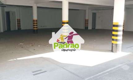 Prédio, Vila Pedro Moreira, Guarulhos - R$ 5.5 mi, Cod: 10111