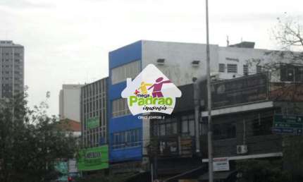 Casa comercial à venda no Macedo, Guarulhos 