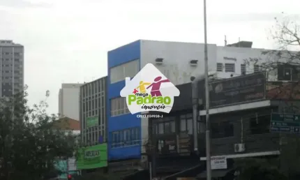 Casa comercial para alugar no Macedo, Guarulhos 