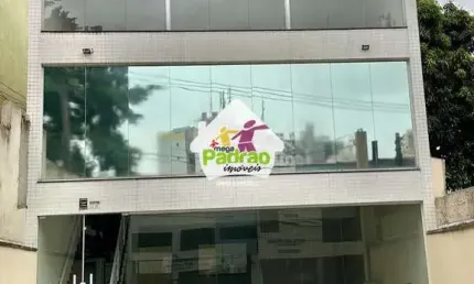 Casa comercial para alugar na Vila São Jorge, Guarulhos 