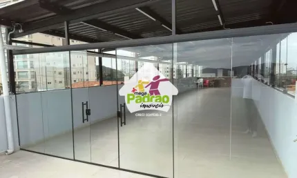 Prédio Comercial, Vila Rosália, Guarulhos R$ 20 mil, Cod: 10592