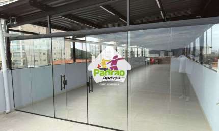 Prédio Comercial, Vila Rosália, Guarulhos R$ 20 mil, Cod: 10592