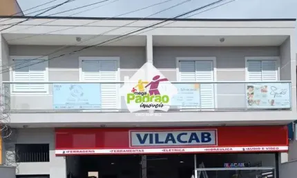 Prédio, Vila Galvão, Guarulhos - R$ 2.75 mi, Cod: 10605