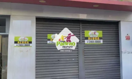 Sala comercial para alugar na Vila Renata, Guarulhos 