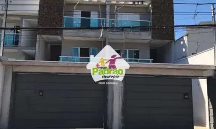 Sobrado com 3 quartos, vila augusta, guarulhos - r$ 1.2 mi, cod: 10621