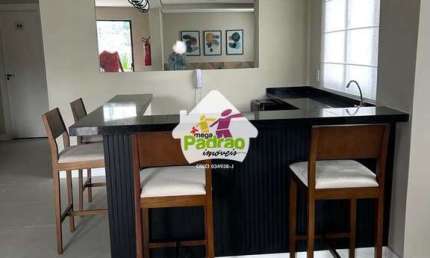 Apartamento, Vila Maria, São Paulo - R$ 430 mil, Cod: 10622