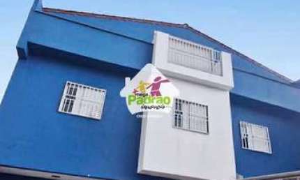 Sobrado com 3 quartos, Ponte Grande, Guarulhos - R$ 850 mil, Cod: 10634