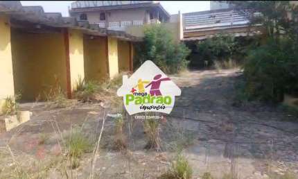 Área, Vila Augusta, Guarulhos - R$ 7.5 mi, Cod: 10638