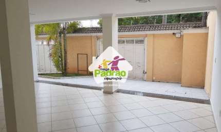 Sobrado com 4 quartos, Vila Rosália, Guarulhos, Cod: 6948