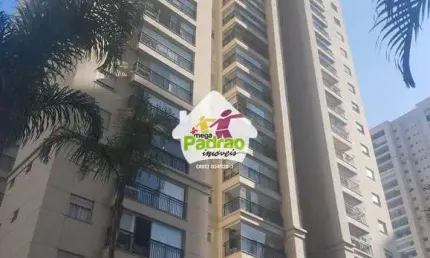 Apartamento com 2 quartos, jardim flor da montanha, guarulhos - r$ 629 mil, cod: 10645