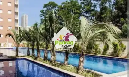 Apartamento com 3 quartos, Jardim Flor da Montanha, Guarulhos - R$ 775 mil, Cod: 10647