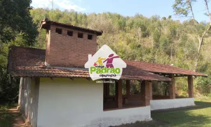 Área, Chácara São João, Campo Limpo Paulista - R$ 3.5 mi, Cod: 10654