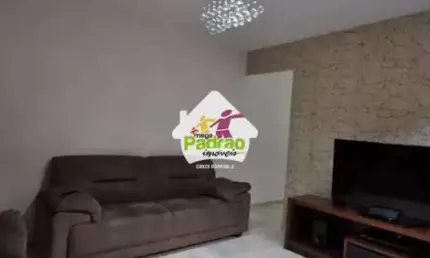 Casa com 3 quartos, Jaçanã, São Paulo - R$ 650 mil, Cod: 10660