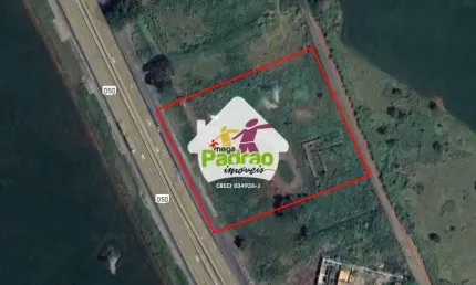 Área, Jardim Nova Limeira, Limeira - R$ 4 mi, Cod: 10662