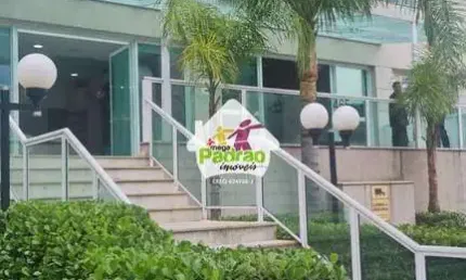 Sala, Vila Galvão, Guarulhos - R$ 420 mil, Cod: 10461