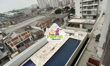 Apartamento com 2 quartos, Vila das Bandeiras, Guarulhos - R$ 525 mil, Cod: 10670