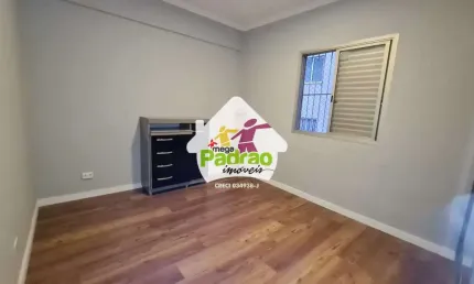 Apartamento com 2 quartos, Vila Rosália, Guarulhos, Cod: 10676