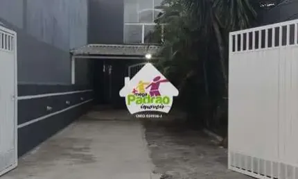 Sobrado com 4 quartos, vila nova bonsucesso, guarulhos - r$ 680 mil, cod: 10682