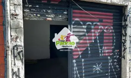 Sala comercial para alugar na Vila Gustavo, São Paulo 