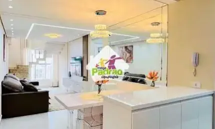 Cobertura com 3 quartos, gopoúva, guarulhos - r$ 1.2 mi, cod: 10689