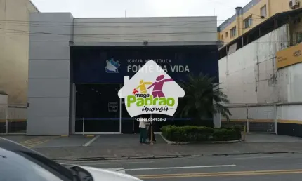 Sala comercial para alugar no Gopoúva, Guarulhos 