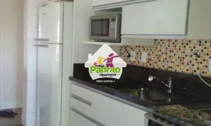 Apartamento com 2 dorms, Jardim Aida, Guarulhos - R$ 480.000,00, 89m² - Codigo: 6085