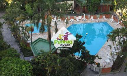 Apartamento com 3 dorms, Macedo, Guarulhos - R$ 1.150.000,00, 190m² - Codigo: 6078